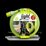 Locsolótömlő ARMADILLO SUPERLIGHT zöld 5/8" 15m