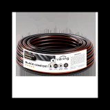 Locsolótömlő VARING BLACK COMFORT, 4 rétegű, 1/2", 50m