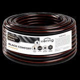 Locsolótömlő VARING BLACK COMFORT, 4 rétegű, 3/4", 25m