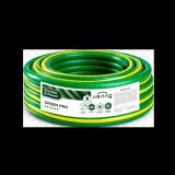 Locsolótömlő VARING GREEN PRO, 6 rétegű, 1/2", 25m