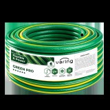 Locsolótömlő VARING GREEN PRO, 6 rétegű, 3/4", 25m
