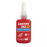 Loctite 243 közepes szilárdságú csavarrögzítő 50 ml