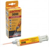 Loctite 3090 kétkomponensű pillanatragasztó
