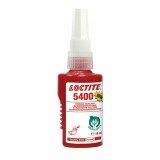 Loctite 5400 50 ml-s közepes szilárdságú menettömítő