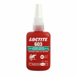 Loctite 603 Nagy szilárdságú és olajtűrő rögzítő 50 ml