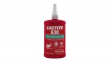 Loctite 638 Nagy szilárdságú és hőálló rögzítő 250 ml