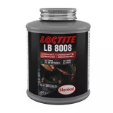 Loctite 8008 réz tartalmú beragadásgátló 453 gr