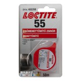 Loctite csőmenettömítő zsinór 50 m