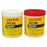 Loctite EA 3475 alumínium töltésű univerzális epoxi 500 gr