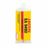 Loctite EA 9492 nagy hőállóságú (180 C) szerkezeti epoxi 50 ml