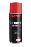 Loctite LB 8019 csavarlazító és rozsdaoldó spray 400 ml