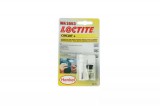 Loctite MR 3863 2gr-os ablak fűtőszál javító készlet