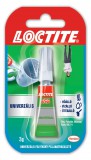Loctite Super Bond Liquid pillanatrgasztó - 3gr