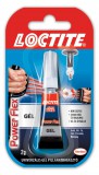 Loctite Super Bond Power pillanatragasztó - 2g