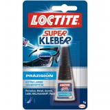 Loctite Superkleber Präzision, Flasche mit 5g, 9H LTF1C (9H LTF1C) (9H LTF1C)