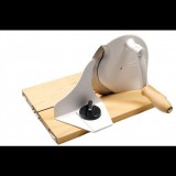 Lodos Kenyér- és élelmiszer szeletelő trend (81)