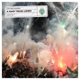 Lofti Begi - A nagy Fradi lemez - CD