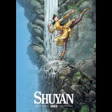 Lofty Sky Entertainment Inc. Shuyan Saga (PC - Steam elektronikus játék licensz)