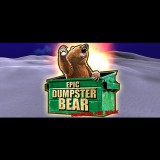 Log Games Ltd Epic Dumpster Bear: Dumpster Fire Redux (PC - Steam elektronikus játék licensz)