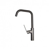 Logé Maroko 15 grafit mosogató csaptelep