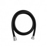 Logé WNB150 fekete zuhanycső