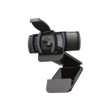 LOGI C920S Pro HD Webcam - EMEA