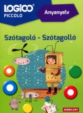 Logico Piccolo 3308a - Anyanyelv: Szótagoló - Szótagolló
