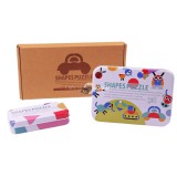 Logikai képkirakó játék