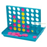 Logikai társasjáték, 20,7 × 14,9 × 2,9 cm