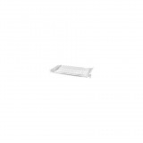 Logilink 19" Cantilever Shelf 1U, max.10 KG, d=250mm, grey (SF1C35G)