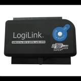 LogiLink 2.5"-3.5" merevlemez dokkoló USB (AU0028A) (AU0028A)