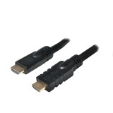 Logilink Active HDMI High Speed Cable 10m Black CHA0010