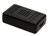 LogiLink Adapter for 2x HDMI connection cable