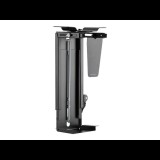 Logilink Adjustable Under-Desk CPU Mount, easy-locking,360° (EO0030)