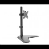 LogiLink asztali monitor tartó konzol, dönthető, forgatható 13–32" max 8 kg fekete (BP0044) (BP0044)