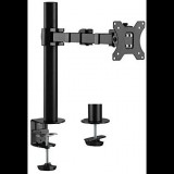 LogiLink asztali monitor tartó konzol, dönthető, forgatható 17–32" max 9 kg fekete (BP0105) (BP0105)