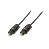 Logilink Audio cable, 2x Toslink male,  1,50m