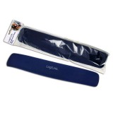 LogiLink billentyűzet pad kék (ID0045) (ID0045)