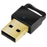 LogiLink Bluetooth 5.0 adapter, USB-A