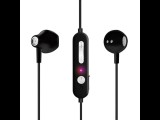 Logilink Bluetooth 5.0 headset, fülbe helyezhető