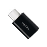 LogiLink Bluetooth adapter (BT0048) (BT0048) - Bluetooth Adapter