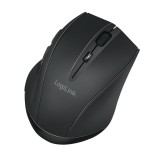 Logilink Bluetooth laser mouse Black ID0032A
