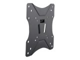 Logilink BP0004 23-42" Fekete fix TV fali konzol