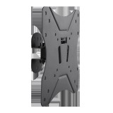 Logilink BP0006 23"-42" TV Wall Mount Tilt Black