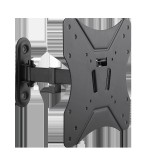 Logilink BP0007 23"-42" TV Wall Mount Tilt Black