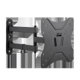 Logilink BP0008 23"-42" TV Wall Mount Tilt Black