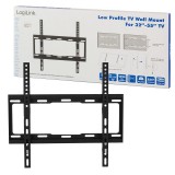 Logilink BP0011 TV wall mount fix 32–55" max 40kg