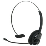 Logilink BT0027 Bluetooth headset (BT0027) - Fejhallgató