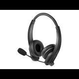 LogiLink BT0060 (BT0060) - Fejhallgató