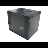 LogiLink cabinet - 12U (W12F64B)